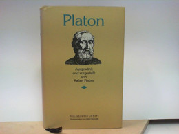 Platon - Philosophy