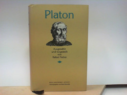 Platon - Filosofía