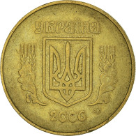 Monnaie, Ukraine, 50 Kopiyok, 2006 - Ukraine