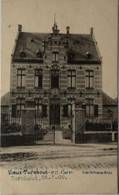 Vieux Turnhout (Oud Turnhout) Cure 1902 - Oud-Turnhout