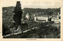 Sollacaro * Vue Et Panorama Du Village * Corse Du Sud 2A - Andere & Zonder Classificatie