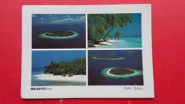 Male Atoll.Bandos - Maldiven