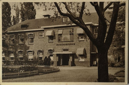 Heerlen // St. Joseph Ziekenhuis 1952 - Heerlen