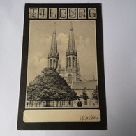 Tilburg // Heuvel 1906 - Tilburg