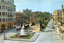 Badajoz (Espagne) - Avenida Del General Varela - Badajoz