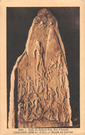 Sculpture (Musée Du Louvre) - Stèle De Naram Sin - Roi D'Agadé - Chadée - Sculture