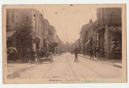 13 MARSEILLE -MAZARGUES- RUE EMILE ZOLA  En L'état - Südbezirke, Mazargues, Bonneveine, Pointe Rouge, Calanque-Felsen