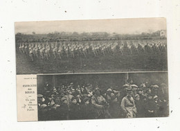 Cp , Sports , Excercices Des SOKOLS (faucons), Sté De Gymnastique TCHEQUE , Organisation Nationaliste Paramilitaire - Gymnastik