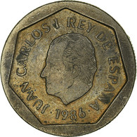 Monnaie, Espagne, 200 Pesetas, 1986 - 200 Peseta