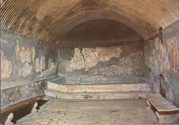 CPM - Thermes Du Forum : Le Calidarium - Ercolano