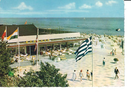 Ostseebad Grömitz, Gelaufen 1962 - Grömitz