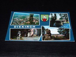 40792-                              DIEKIRCH - Diekirch