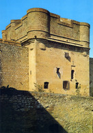 Salses - Château Fort - Le Donjon - Salses