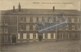 VIRGINAL : Pensionnat Des Sacrés Coeurs - Ittre