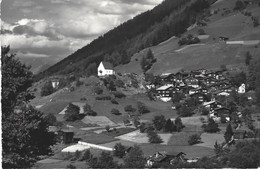 Mühlebach Bei Ernen - VS Valais