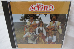 CD "Die Schäfer" Ich Lebe Gern In Diesem Land - Other - German Music