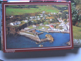 Schotland Scotland Portpatrick - Dumfriesshire