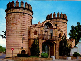 BADAJOZ - Puerta De Palma - Badajoz