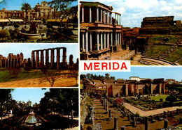 MERIDA - Cáceres