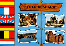 ORENSE - Orense