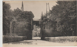 Guérande -Porte Vannelaise -  ( F.269) - Guérande