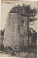 Guérande -Menhir  De Bissin  ( F.270) - Guérande