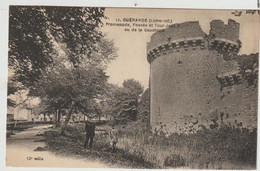 Guérande - Promenade     ( F.273) - Guérande