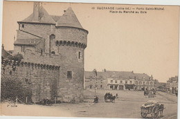 Guérande -Porte  Saint-Michel      ( F.274) - Guérande