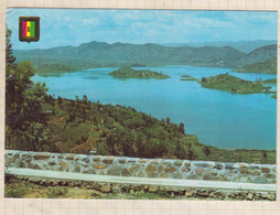 22C230 RWANDA LE LAC RUHONDO - Ruanda