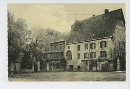 LE NEUBOURG - Le Vieux Château - Le Neubourg