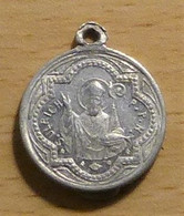 Médaille De Saint Ulrich - Religion & Esotérisme