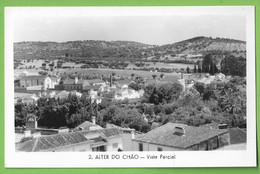 Alter Do Chão - Vista Parcial. Portalegre. Portugal (Fotográfico) - Portalegre