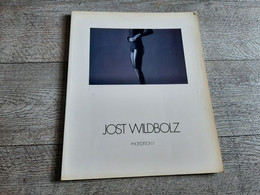 Photoedition 1 Jost Wildbolz Photographie érotique érotisme 1979 - Fotografie