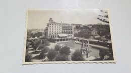 ANTIQUE POSTCARD PORTUGAL LUSO - VISTA PARCIAL ( PISCINA MONUMENTAL ) UNUSED - Aveiro