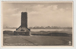 Feldberg Im Schwarzwald - Feldberg