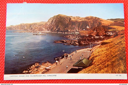 ILFRACOMBE -  Capstone Parade And Hillsborough Hill - Ilfracombe