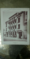 Documents D Architecture Contemporaine, ART DECO  , Immeuble A Nice (casamene), 1925 - Architecture