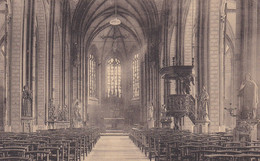 Thourout - Binnenste Van De Kerk - Intérieur De L'Eglise - Torhout