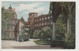 Heidelberg - Heidelberg