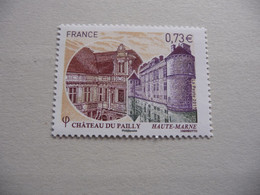 TIMBRE  DE  FRANCE   ANNÉE  2017     N  5120   NEUF  SANS  CHARNIÈRE - Unused Stamps