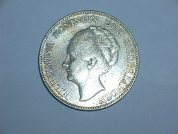 HOLANDA 1 Gulden  1929 (10307) - 1 Gulden