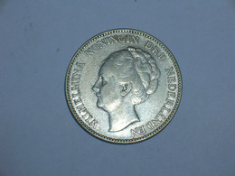 HOLANDA 1 Gulden  1931 (10310) - 1 Gulden