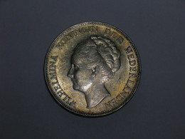 HOLANDA 1 Gulden  1940 (10316) - 1 Gulden
