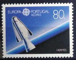 EUROPA 1991 - ACORES                  N° 405                       NEUF* - 1991