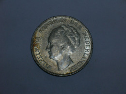 HOLANDA 1 Gulden  1940 (10319) - 1 Florín Holandés (Gulden)