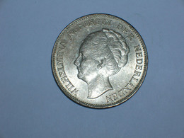 HOLANDA 1 Gulden  1940 (10321) - 1 Gulden