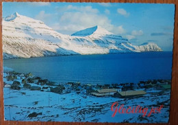 Faroe Jul - Islas Feroe