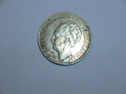 HOLANDA  25 Céntimos  1940 (10352) - 25 Cent