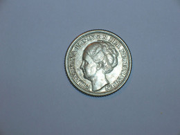 HOLANDA  25 Céntimos  1944 P (10356) - 25 Cent