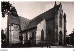 59 - Nord - Douai - Eglise Notre Dame - Douai